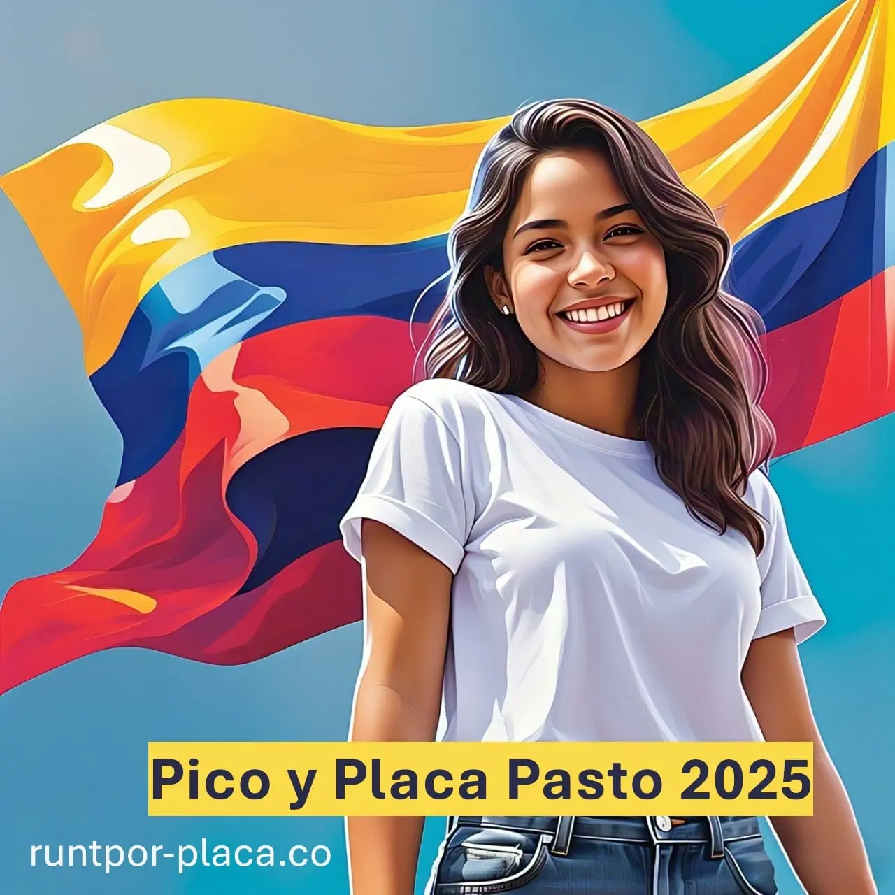 Pico y Placa Pasto