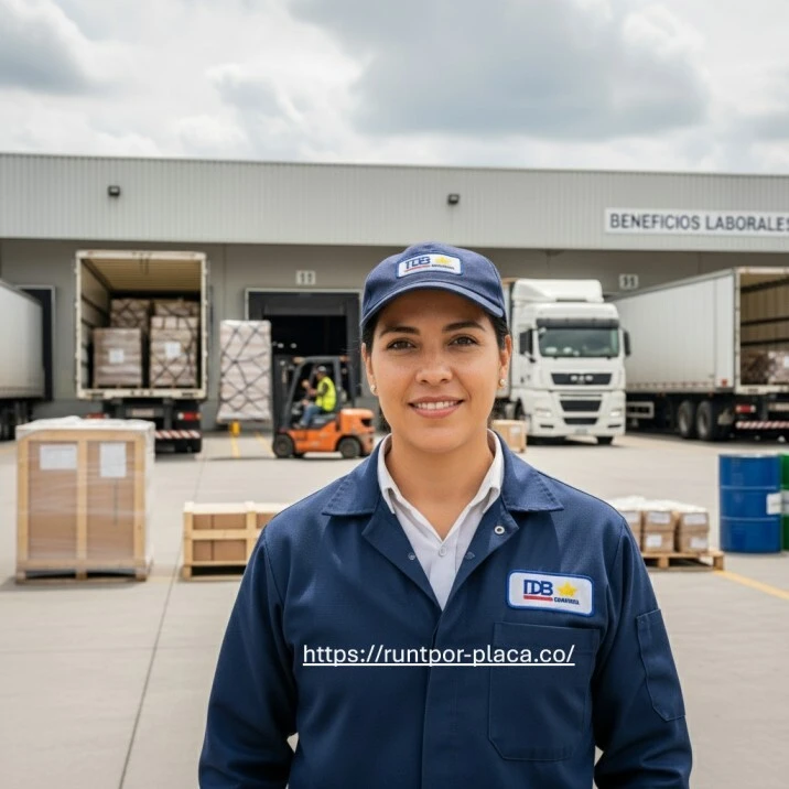 Beneficios Laborales y Profesionales de la Licencia C2 en Colombia 2025